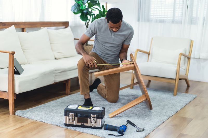furniture repair