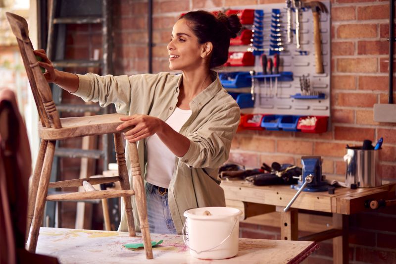 furniture repair