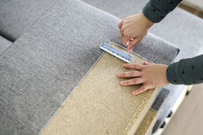 Furniture Repair Costs — Cost of furniture repair